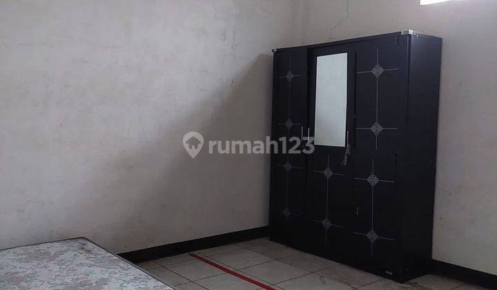 Ruang Usaha dan rumah tinggal strategis di mainroad Kolonel masturi cimahi 3