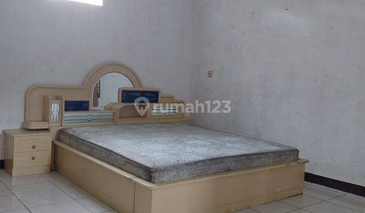 Ruang Usaha dan rumah tinggal strategis di mainroad Kolonel masturi cimahi 4