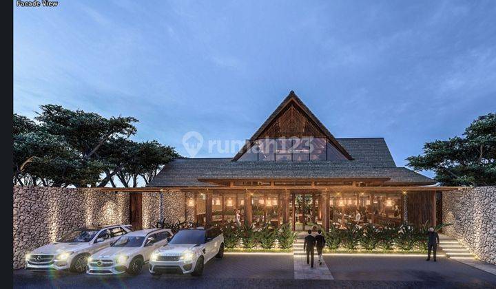 Turun Harga sudah ada ijin Cafe daerah Citarum Bandung  2