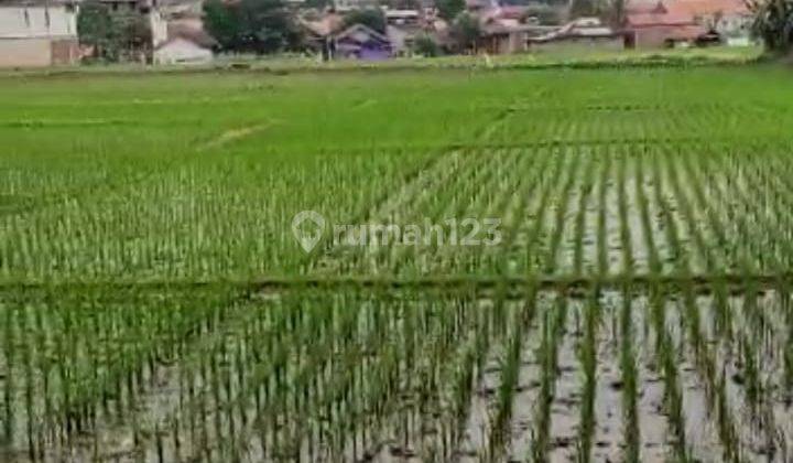 Tanah strategis di Mainroad soreang Bandung 2