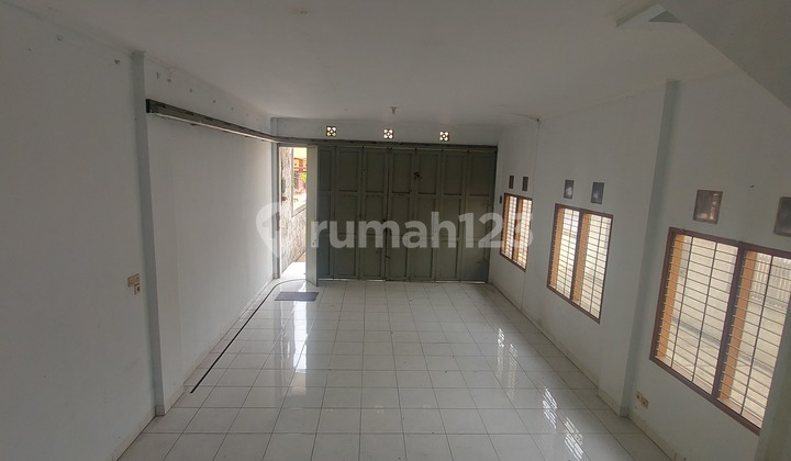 Rukan di Taman kopo indah 3 Bandung Bagus 