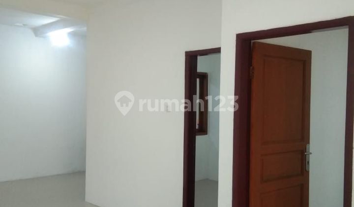 Rumah Baru 2 Lantai SHM di di Taman cibaduyut indah Bandung 2