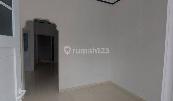 Rumah Baru 2 Lantai di Sayap baros cimahi 1