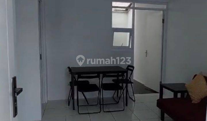 Rumah Full Furnished Siap Pakai di green mastury cimahi 2