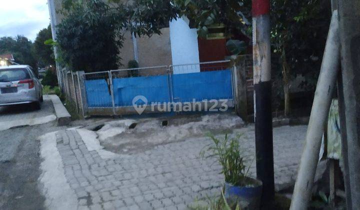 Rumah Jual Cepat Di Parahyangan Kencana Soreang Bandung 2