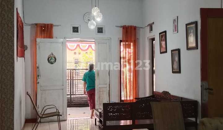 Rumah Terawat Jual Cepat di Sayap Taman Kopo Indah Bandung