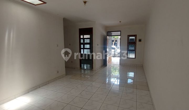 Beautiful House Ready to Use in Pondok Mas Baros Cimahi