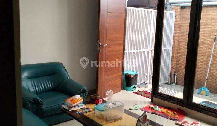 Rumah Siap Huni Di Sayap Pagarsih Pusat Kota Bandung  2