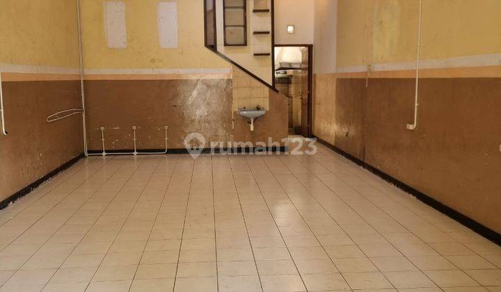 Ruko Strategis Di Jl. Taman Kopo Indah 3, Kabupaten Bandung 2