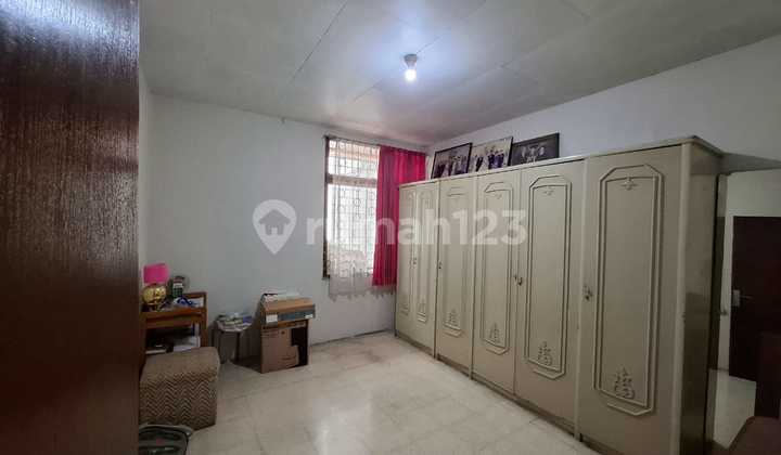 Rumah Terawat Di Pusat Kota Bandung Jl.elang 2