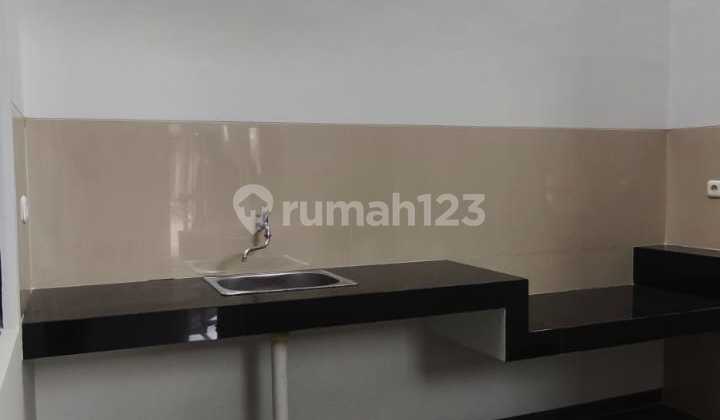 Rumah Baru Siap Huni di Perum Kanaya Sayap Tki2 Bandung 2