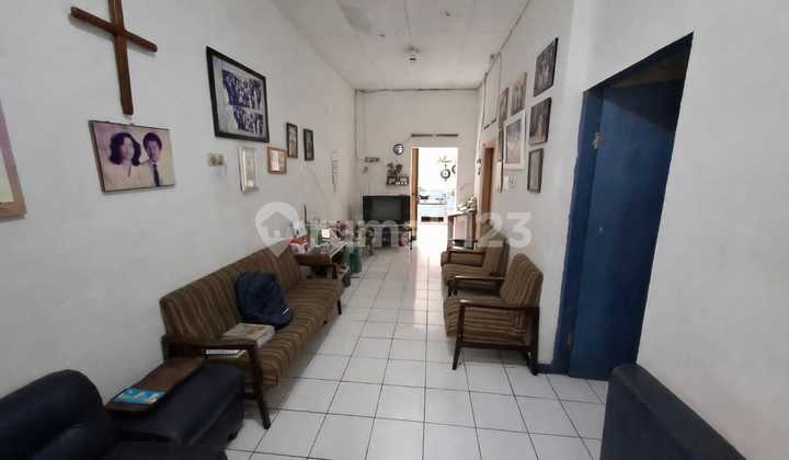 Rumah + Kontrakan di Gg Sukaasih Sayap Astana Anyar Bandung Rumah + Kontrakan di Gg Sukaasih Sayap Astana Anyar Bandung