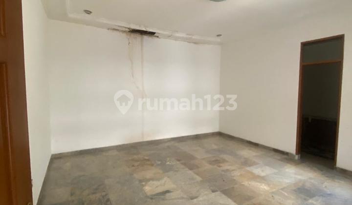 Ready to Occupy House in Bpkp Holis Caringin Housing, Bandung 2