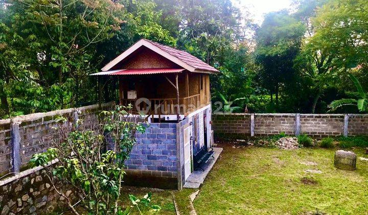 Tanah Bonus Villa Di Pasir Bungur BANJARAN 2