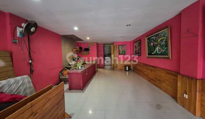 Ruko Paskal 23 Hyper Square 4 Lt Disewakan Murah Ruko Paskal 23 Hyper Square 4 Lt Disewakan Murah