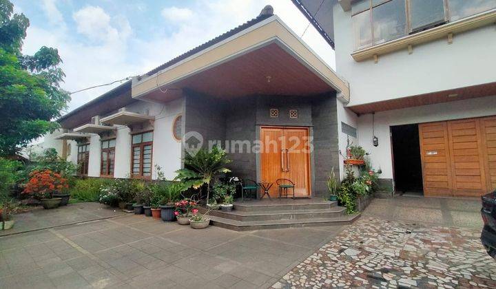 Rumah Mewah Murah Di Tengah Kota Cimahi 1