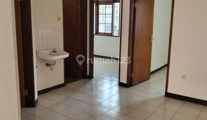 Disewakan Rumah murah di komp. Kurdi Bandung ,Sudah Renovasi 2