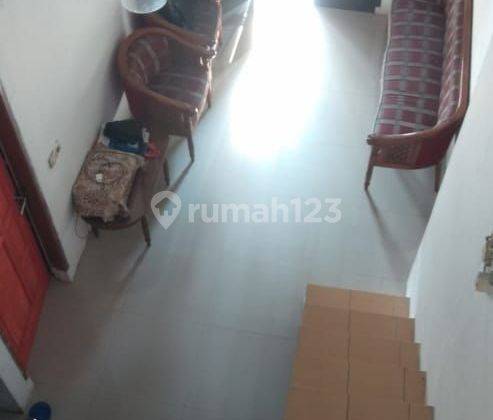 Dijual murah rumah di margaasih, nanjung-cimahi 1