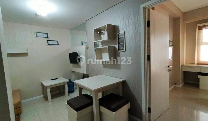 DISEWAKAN APARTEMENT PARES FURNISHED BANDUNG 1