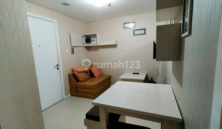 DISEWAKAN APARTEMENT PARES FURNISHED BANDUNG 2