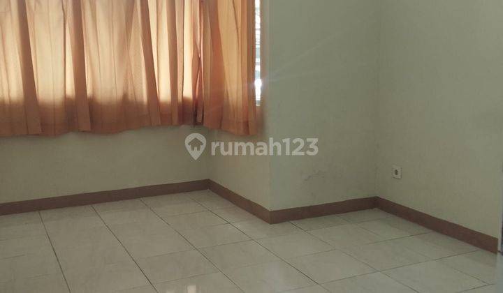 Rumah murah bagus di di KBP  2