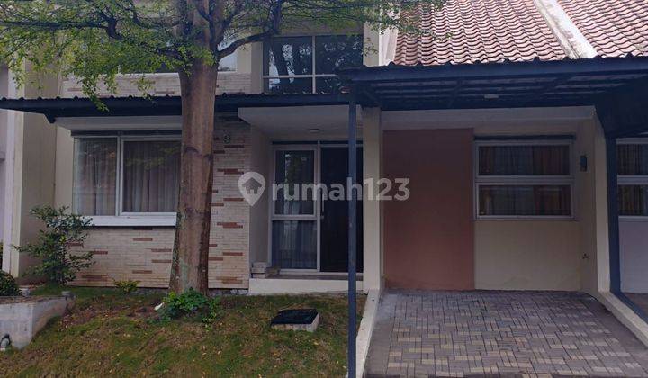 Rumah murah bagus di di KBP  1