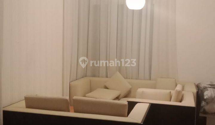 Rumah murah minimalis modern di Setra duta Bandung, ada kolam renang 2