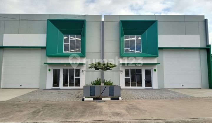 Gudang murah baru Parahyangan ecopark Padalarang, dekat tol Gudang murah baru Parahyangan ecopark Padalarang, dekat tol