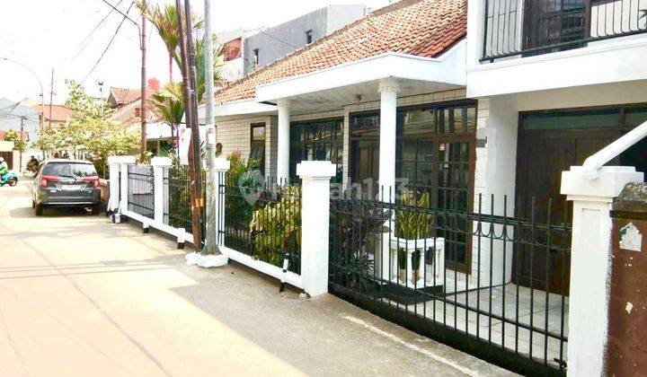 RUMAH MURAH DI SAYAP MOH. TOHA BANDUNG 2