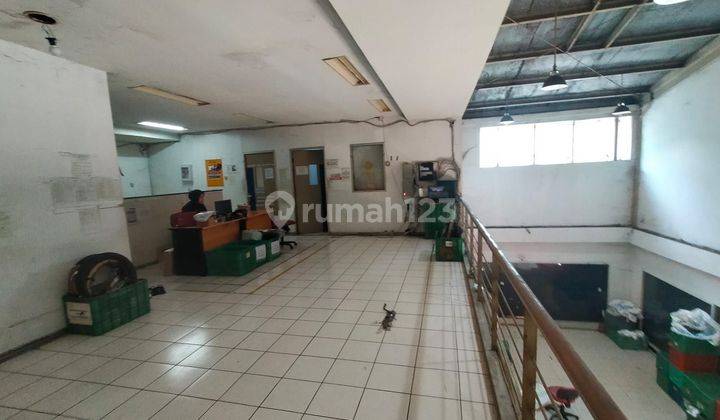 Ruang usaha strategis di main road jl. Ahmad Yani BANDUNG  2