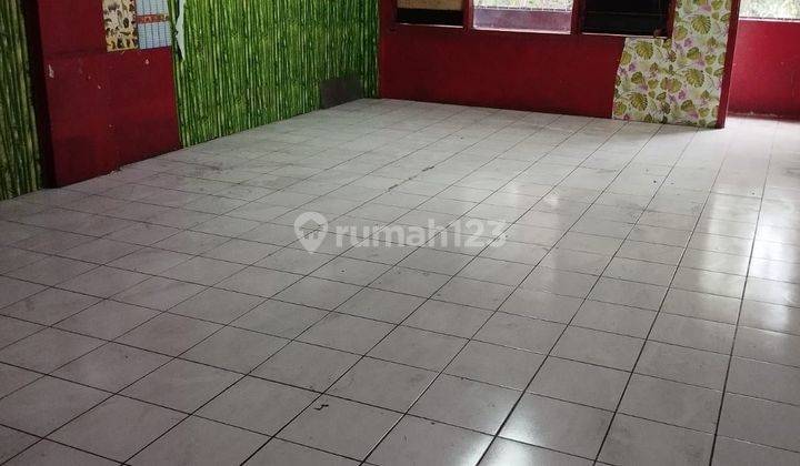 Ruko murah & strategis di Jl. Jend A.yani mainroad 2