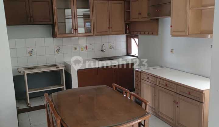 Rumah Murah Bagus Di Batununggal Indah, Siap Huni 2