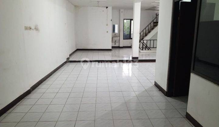 Disewakan Ruko Murah Di Mainroad Ahmad Yani 2