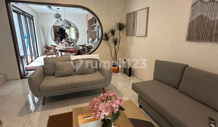 Luxury House For Rent Cheap Furnished In Kbp Bandung Luxury House For Rent Cheap Furnished In Kbp Bandung