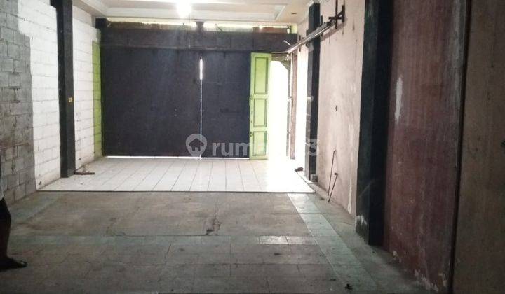 Ruang Usaha Murah Strategis Di Mainroad Cibaduyut Mainroad 1