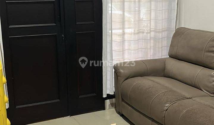 Rumah Mewah Murah Di Singgasana, Semi Furnished 2