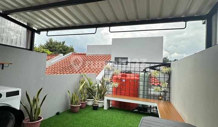 Rumah Murah Mewah Di Kbp Padalarang Bandung 2