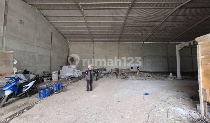 Gudang Baru Murah Disewa Di Tki Akses Tronton Gudang Baru Murah Disewa Di Tki Akses Tronton