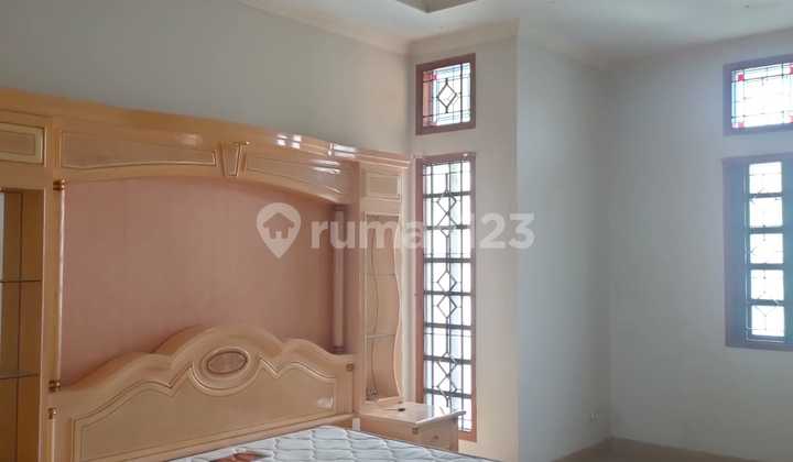 Dijual Rumah Tengah Kota Jl. Pungkur Bandung Muarah Bagus Siap Huni 2