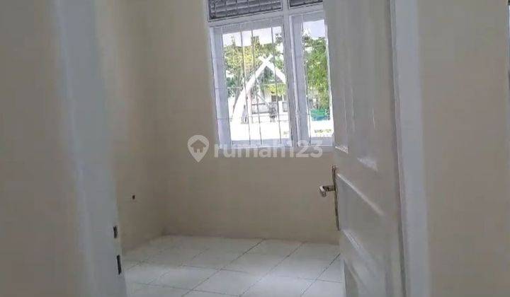 Rumah Murah Di Tengah Kota, Sayap Bkr 2