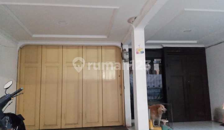 Rumah Tua Sayap Braga Dijual Murah Rumah Tua Sayap Braga Dijual Murah