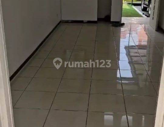 Rumah Murah Di Kbp Tatar Jingganagara, Siap Huni  1