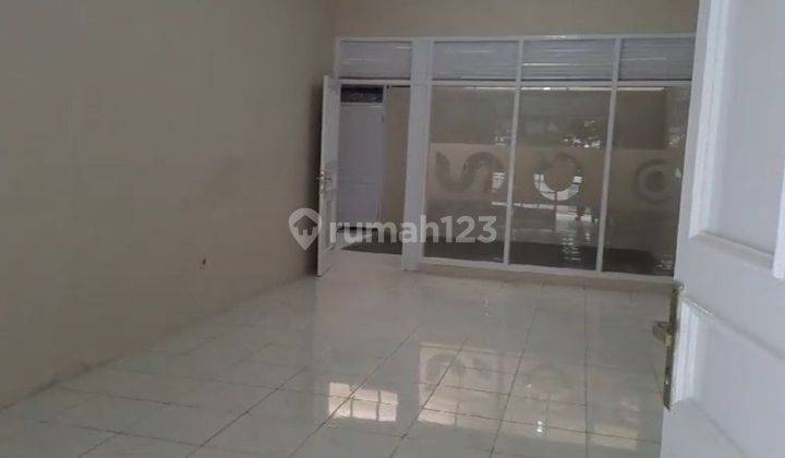 Rumah Murah Di Tengah Kota, Sayap Bkr 1