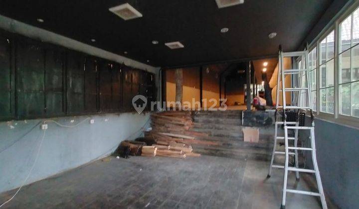 Ruang Usaha Murah Di Sayap Sukajadi - Setiabudi Bandung, Startegis 2