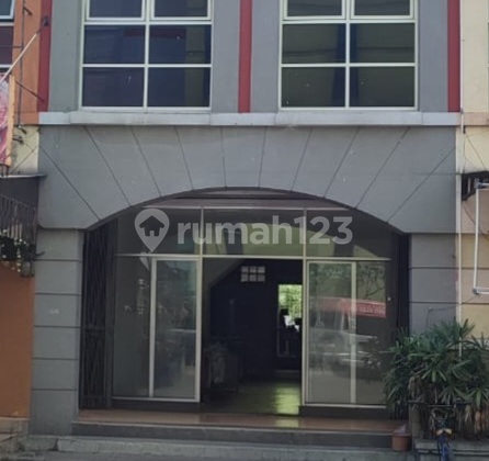 Ruko Murah Dijual di Metro Indah Mall Mtc Bandung