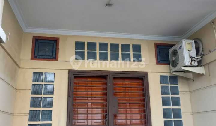 Dijual Rumah Tengah Kota Jl. Pungkur Bandung Muarah Bagus Siap Huni 1