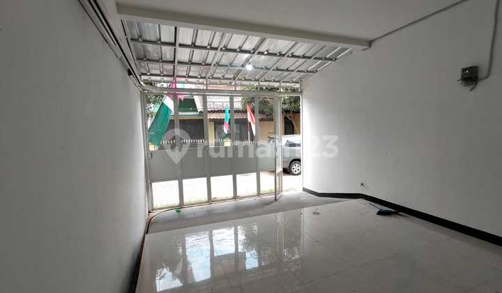 Dijual Rumah Murah Baru Di Tki 1 Dekat Pasar Segar