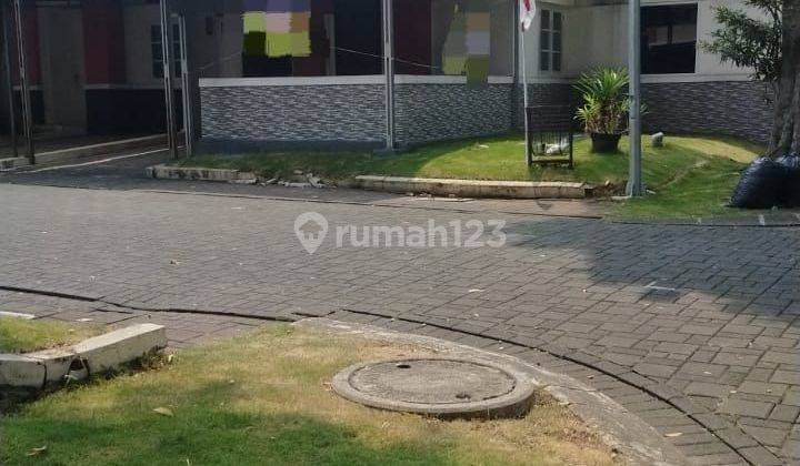 Rumah Murah, Besar, Bagus Di Kbp Tatar Jingganagara  1