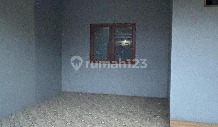 Disewakan Rumah Siap Huni Lingkungan Tenang  2