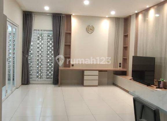 Dijual Rumah Baru Tengah Kota Muara Lingkungan Tenang ( M ) 2